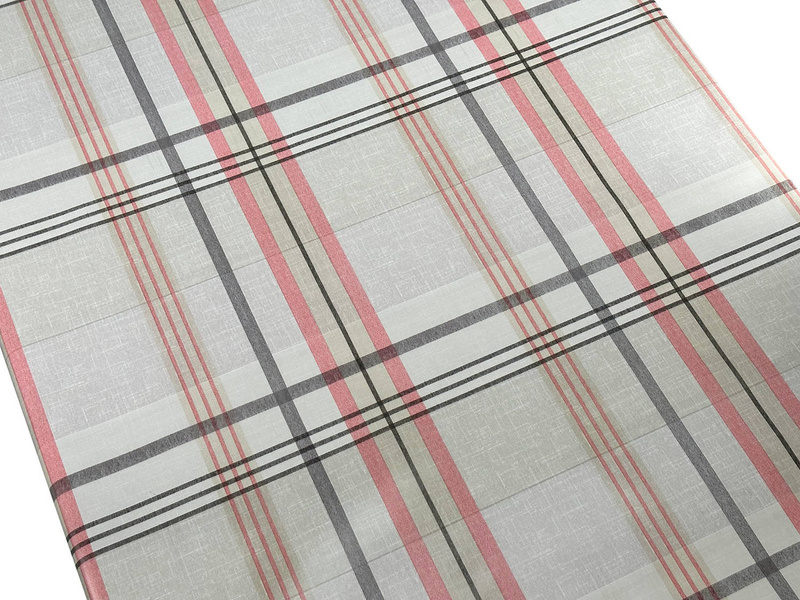 PVC Obrusy s Textilným Podkladom Fantastik 725-2