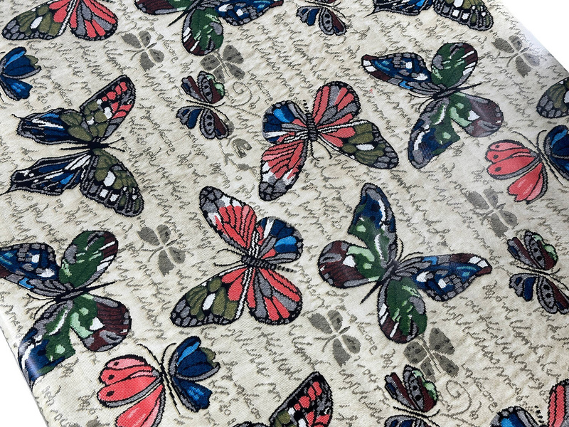 PVC Obrusy s Textilným Podkladom 140 Evolution F-195