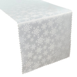 Behúne s Nešpinivou Úpravou Adventný sviečka Z-3489 Biela