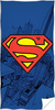 Detská Osuška Superman SUP8001 70x140 cm