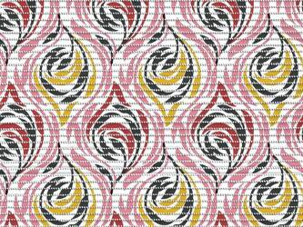 Kúpelňové Predložky Penové 65 Aqua Flex 6051-2 v Rolkách