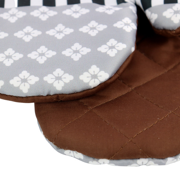 Kuchynské Rukavice s Magnetom Coffee II 0119FS225 