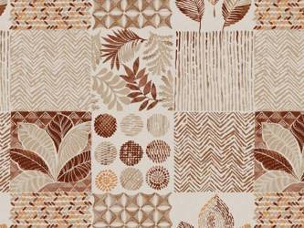 PVC Obrusy s Textilným Podkladom Fantastik 1197-2