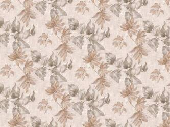 PVC Obrusy s Textilným Podkladom Florista 01675-02