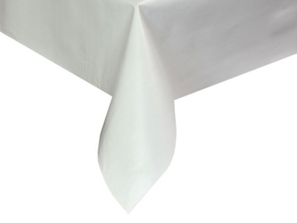 PVC Obrusy s Textilným Podkladom Florista 01100-00