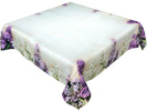 Obrusy a behúne Lilac Kvet