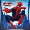 Obliečka na Vankúš 3D Spiderman 02 40x40 cm