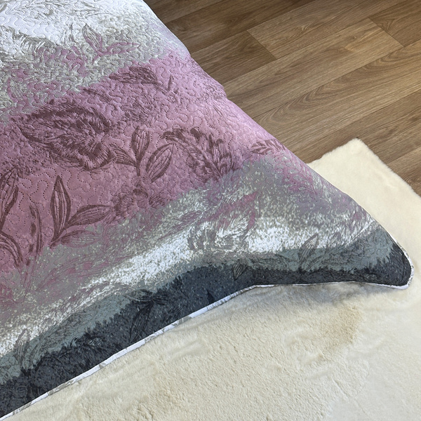 Obojstranné Prehozy na Posteľ TAVIRA SY-6761 220x240+2x40x40