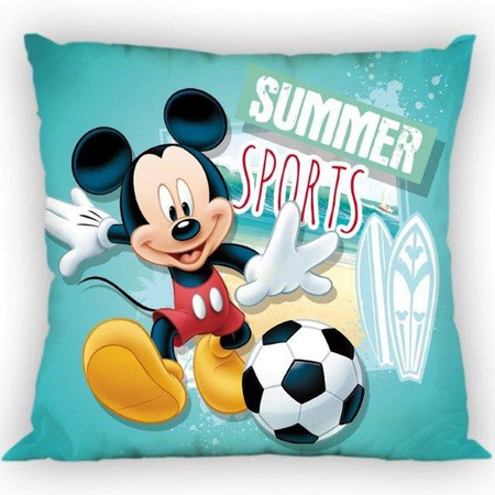 Obliečka na Vankúš Disney Mickey Mouse 12 PC 40x40 cm