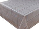 PVC Obrusy s Textilným Podkladom 140 EVOLUTION BS-8068C