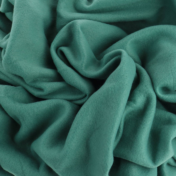 Fleecová Deka Milutek 150x200 Pastelovo Zelená