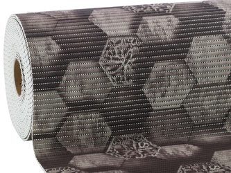 Kúpelňové Predložky Penové 65 Aqua Mat 4059-3 v Rolkách