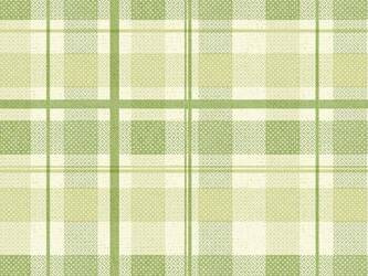 PVC Obrusy s Textilným Podkladom Otantik Premium 3041-2