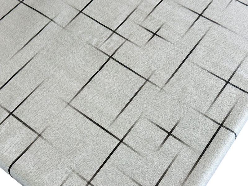 PVC Obrusy s Textilným Podkladom 137 Glitter MT-6146B