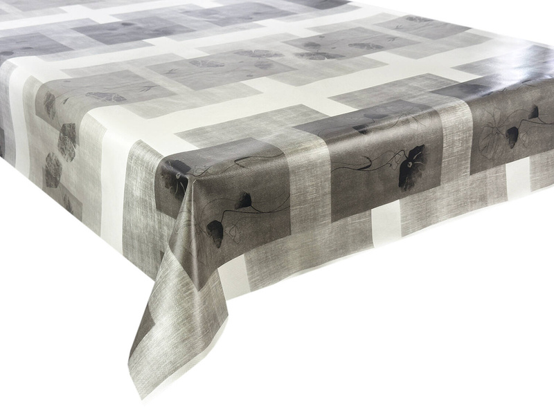 PVC Obrusy s Textilným Podkladom 140 Evolution F-399