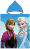 Pončo Disney Ľadové Kráľovstvo 02 50x115 cm