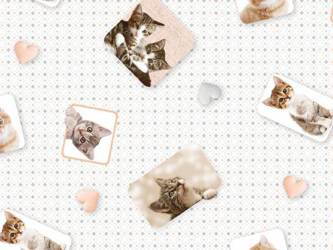 PVC Obrusy s Textilným Podkladom Florista 06306-00