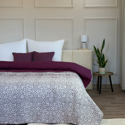 Obojstranné Prehozy na Posteľ TAVIRA J-0129-4 Ciao 220x240+2x40x40