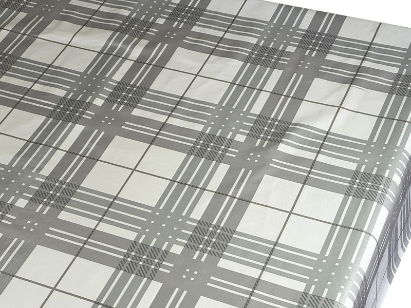 PVC Obrusy s Textilným Podkladom 140 Evolution M-81973B