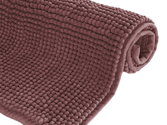 Kúpeľňová predložka Madura Fialová 50x80 cm