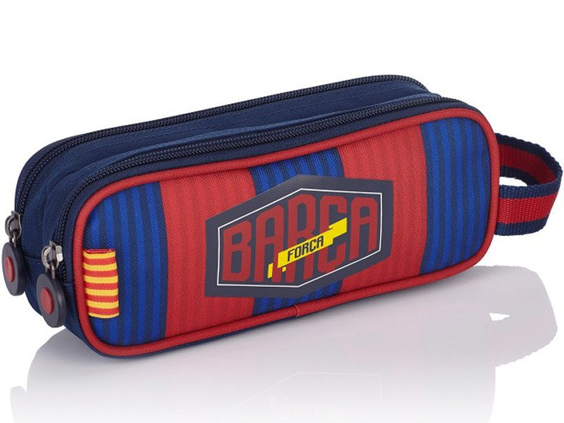 Peračník Duo FC Barcelona FC138 The Barca Fan 5