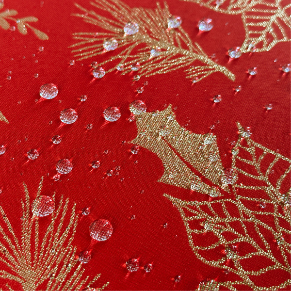 Obojstranné Obrusy s Nešpinivou Úpravou 2888