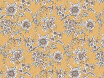 PVC Obrusy s Textilným Podkladom Adria 3D6/02