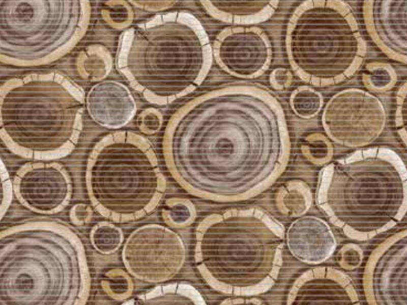 Kúpelňové Predložky Penové 65 Aqua Nova 588A Rolká