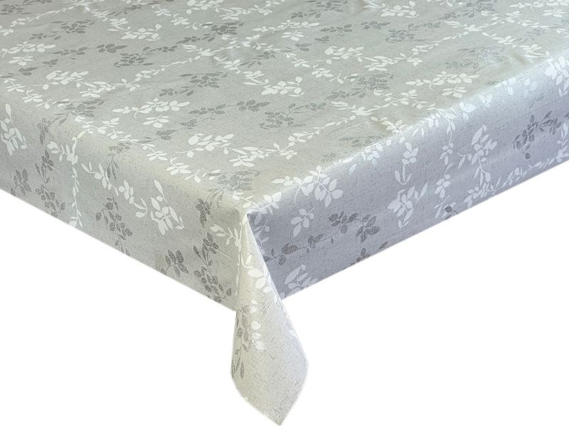 PVC Obrusy s Textilným Podkladom 137 Galaxy GQ-8464A