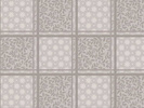 PVC Obrusy s Textilným Podkladom 140 Classico WF-4155G