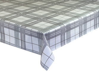 PVC Obrusy s Textilným Podkladom 140 Evolution M-81973B