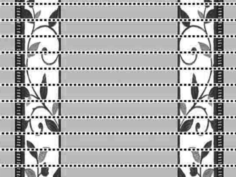 Kúpelňové Predložky Penové 65 FH049E