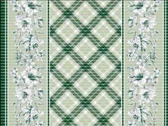 Kúpelňové Predložky Penové 65 Aqua Nova 535C Rolkách