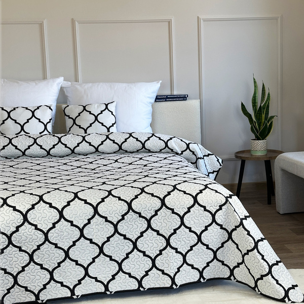 Prehozy na Posteľ TAVIRA SSY-1706 180x220+2x40x40