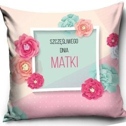 Obliečka na VankúšPre Mamu 40x40 cm DM201003