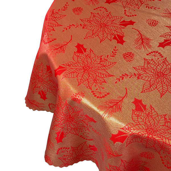 Obojstranné Obrusy s Nešpinivou Úpravou 2888