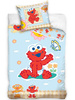 Detské Obliečky Sesame Street Elmo 005