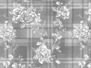 PVC Obrusy s Textilným Podkladom Fantastik 1183-5
