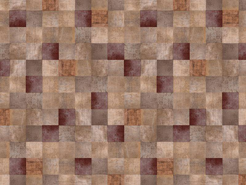 PVC Obrusy s Textilným Podkladom Florista 06214-02