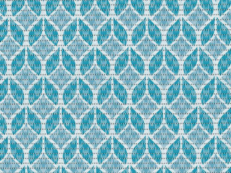 Kúpelňové Predložky Penové 65 Aqua Flex 6040-1 v Rolkách 