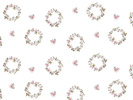 PVC Obrusy s Textilným Podkladom Florista 01407-00
