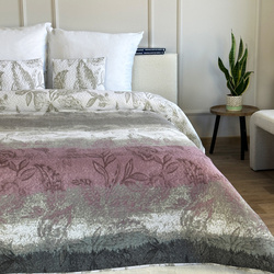 Prehozy na Posteľ TAVIRA SY-6761 180x220+2x40x40