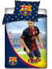 Obliečky FC Barcelona Iniesta 07