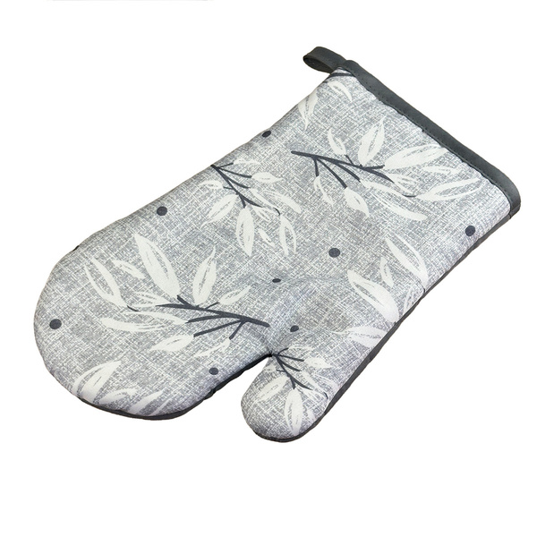 Kuchynské Rukavice s Magnetom Leaves  F24A759