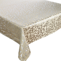 Obrusy  Úpravou Jacquard Ines Gold