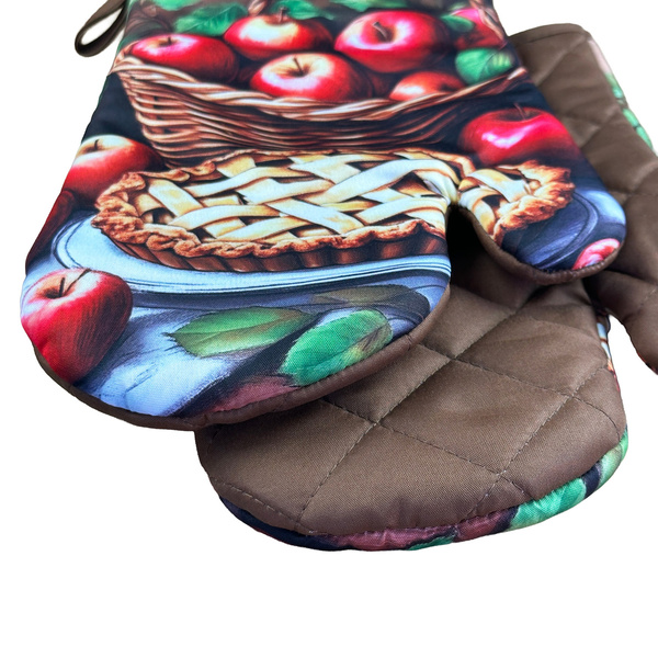 Kuchynské Rukavice s Magnetom Olaf II F25S256