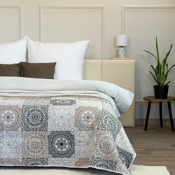 Obojstranné Prehozy na Posteľ TAVIRA J-0129-1 Antea 180x220+2x40x40