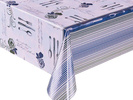PVC Obrusy s Textilným Podkladom 140 Evolution WF-1945F