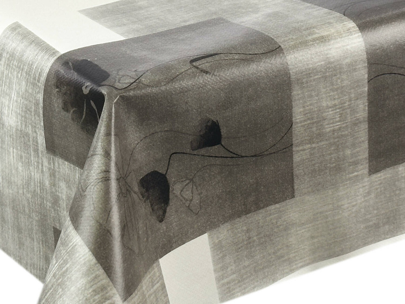 PVC Obrusy s Textilným Podkladom 140 Evolution F-399