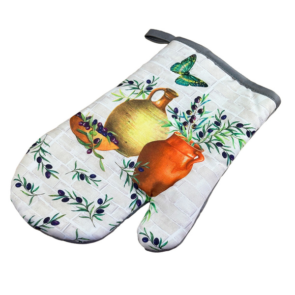 Kuchynské Rukavice s Magnetom Olaf II F21S118